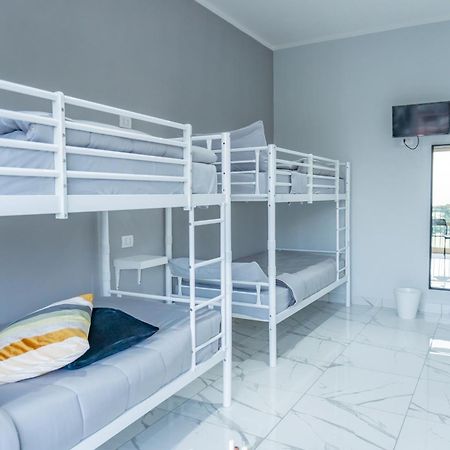 Hostel Partenope Naples Extérieur photo