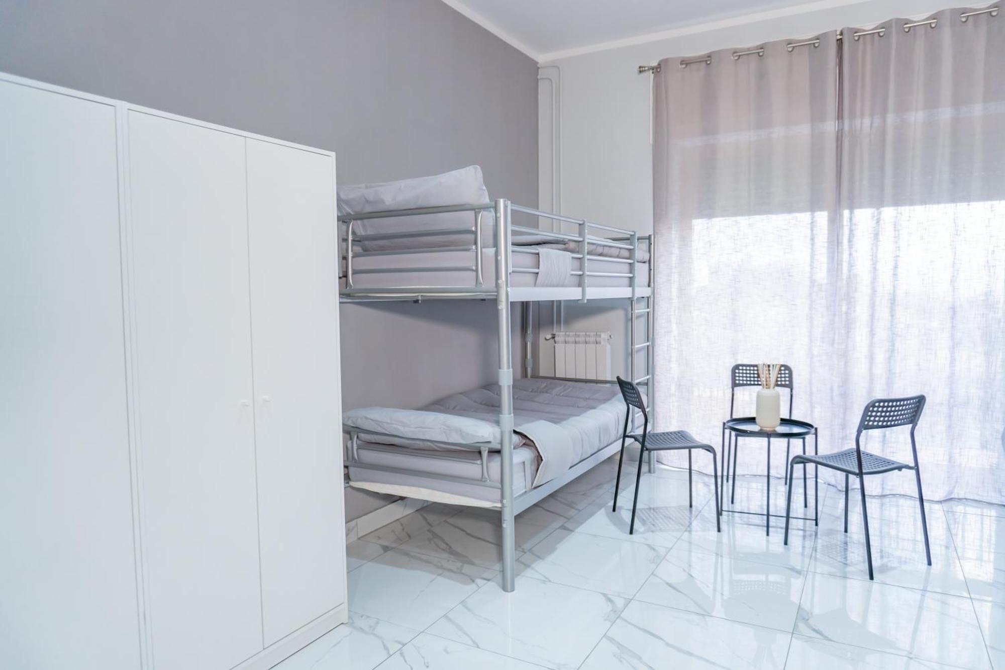 Hostel Partenope Naples Extérieur photo